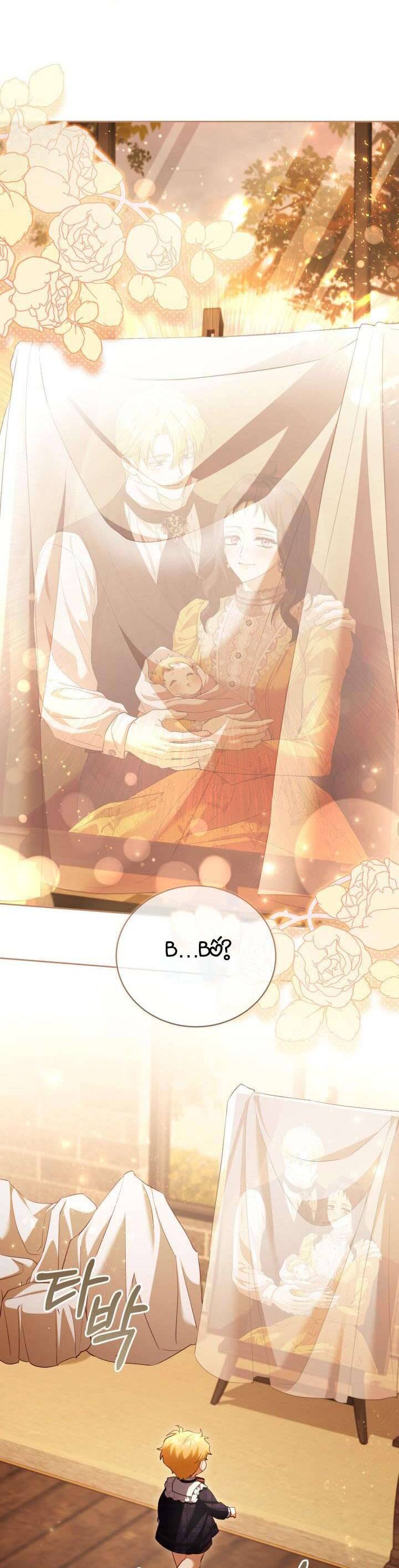 Nhật Ký Trông Trẻ Chap 55 - Next Chap 56