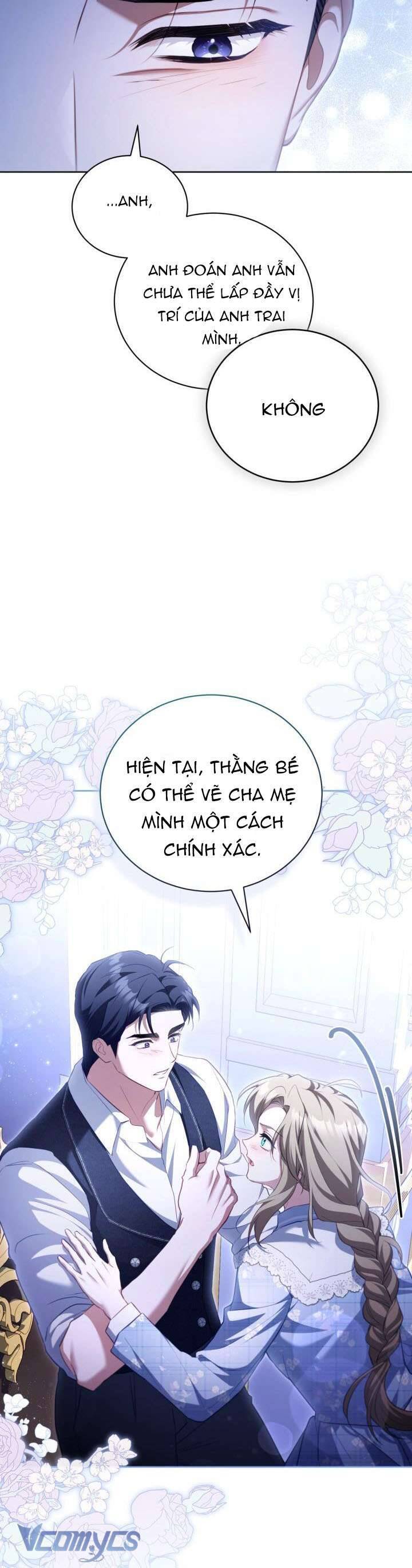 Nhật Ký Trông Trẻ Chap 55 - Next Chap 56