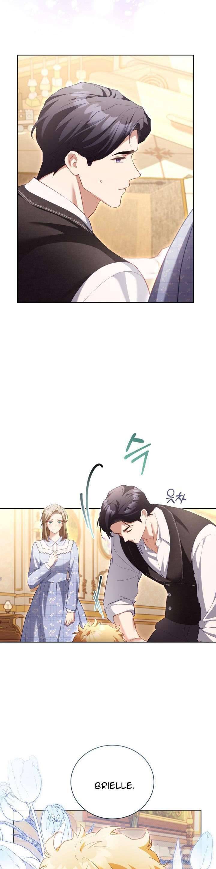 Nhật Ký Trông Trẻ Chap 55 - Next Chap 56