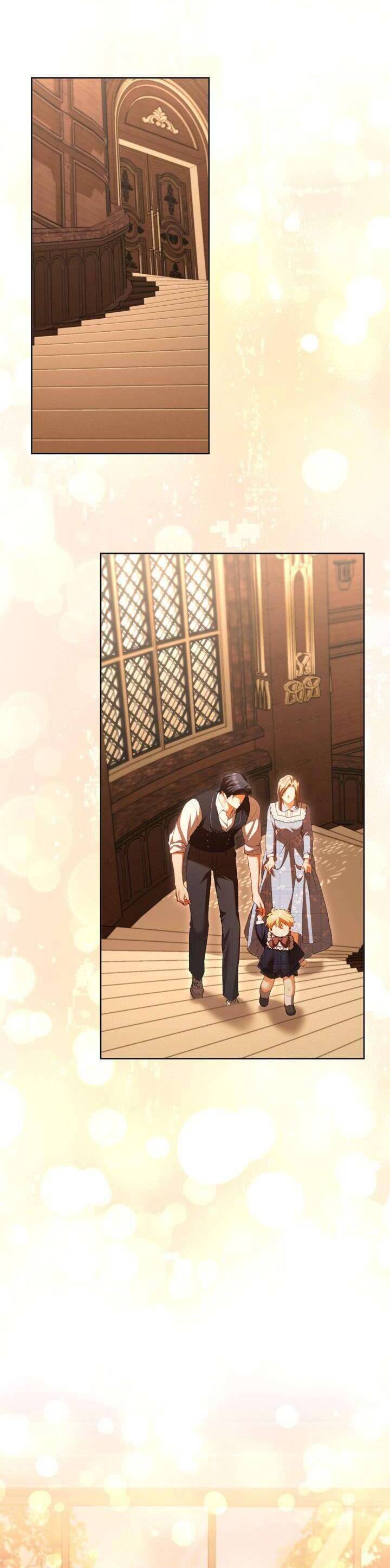 Nhật Ký Trông Trẻ Chap 55 - Next Chap 56