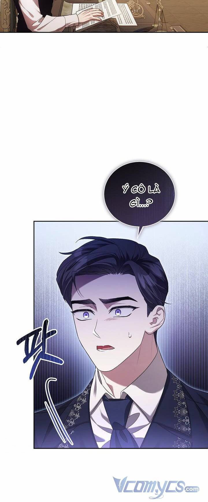 Nhật Ký Trông Trẻ Chap 6 - Next Chap 7