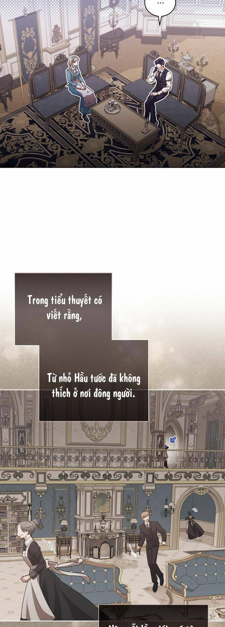 Nhật Ký Trông Trẻ Chap 6 - Next Chap 7