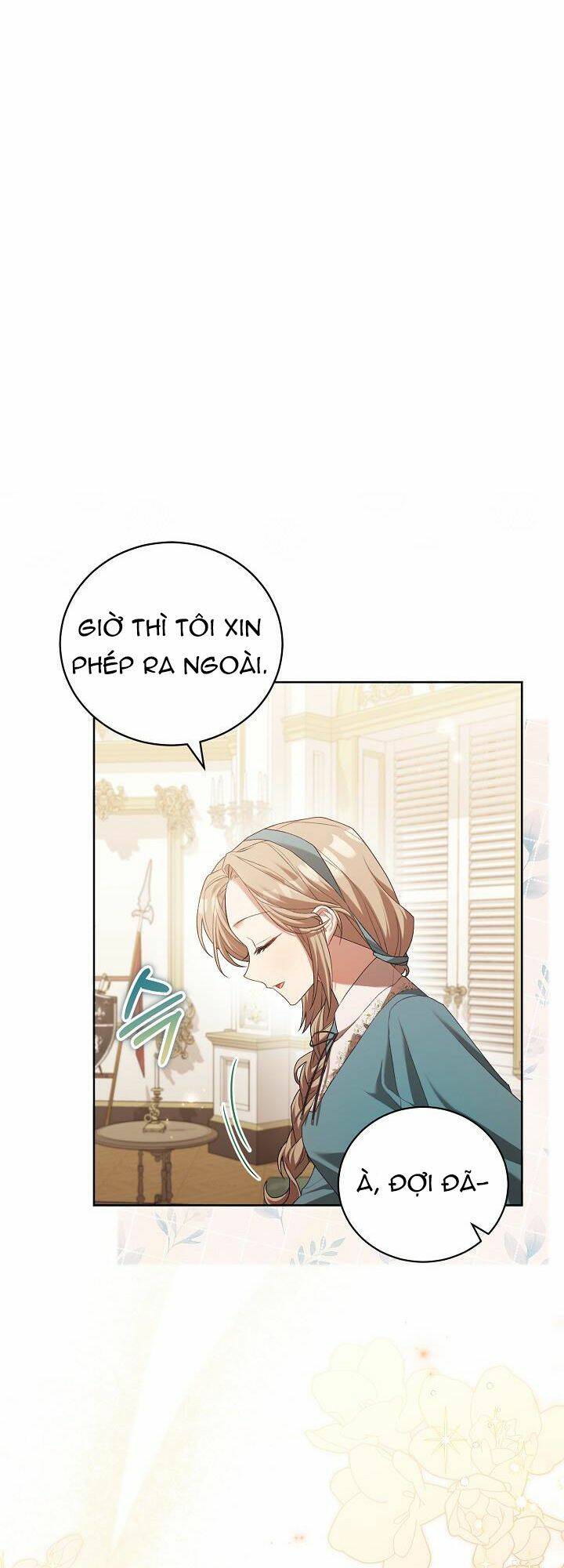 Nhật Ký Trông Trẻ Chap 6 - Next Chap 7