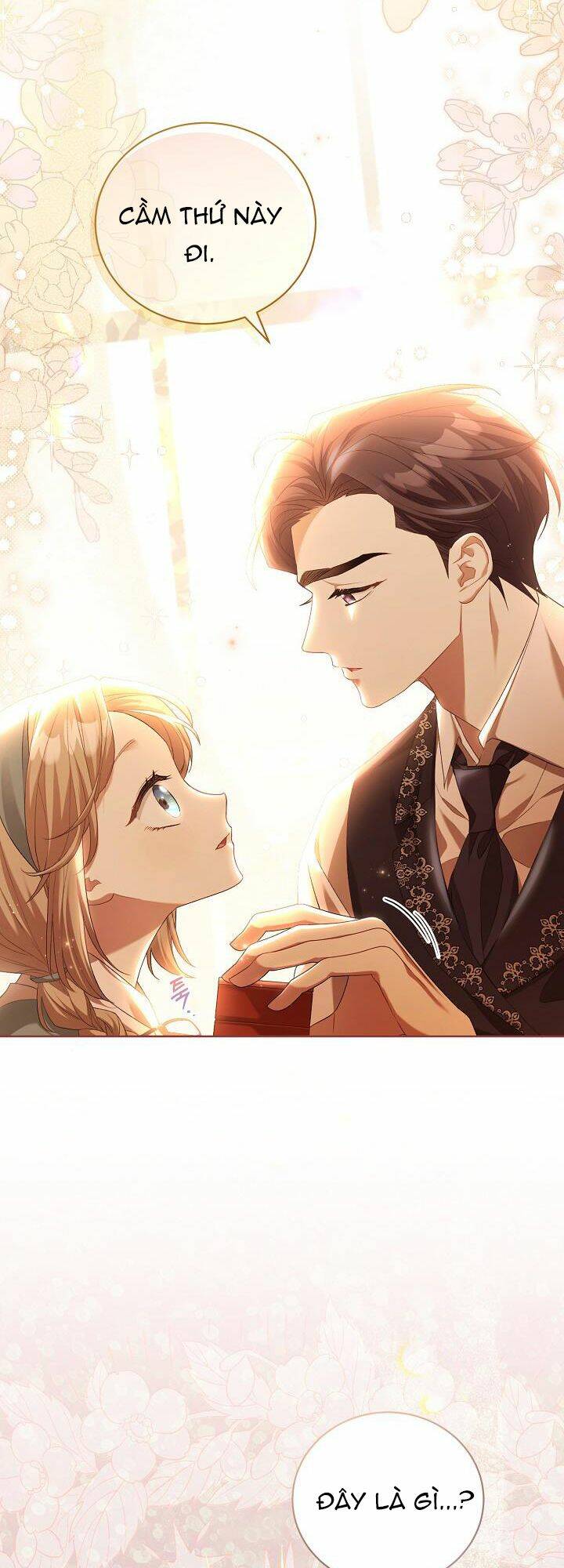Nhật Ký Trông Trẻ Chap 6 - Next Chap 7