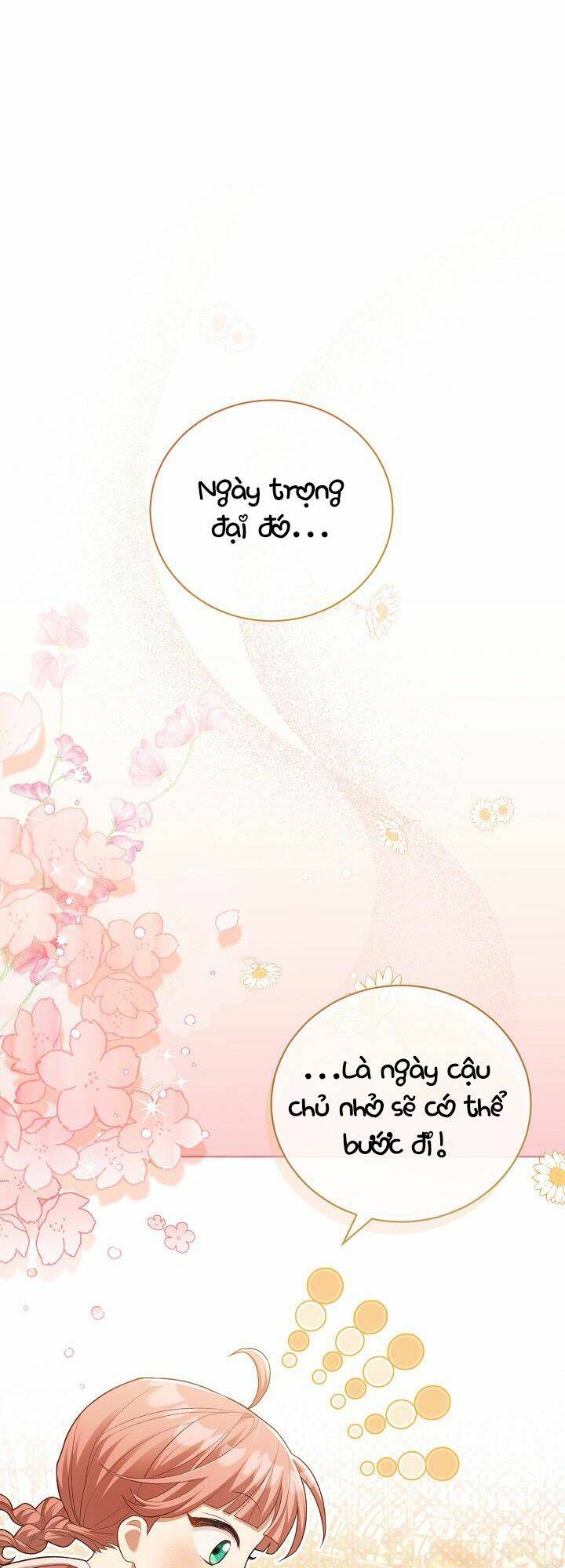 Nhật Ký Trông Trẻ Chap 6 - Next Chap 7
