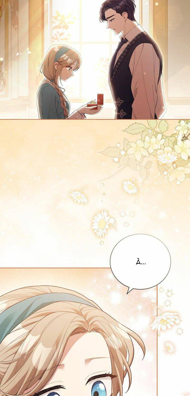 Nhật Ký Trông Trẻ Chap 6 - Next Chap 7