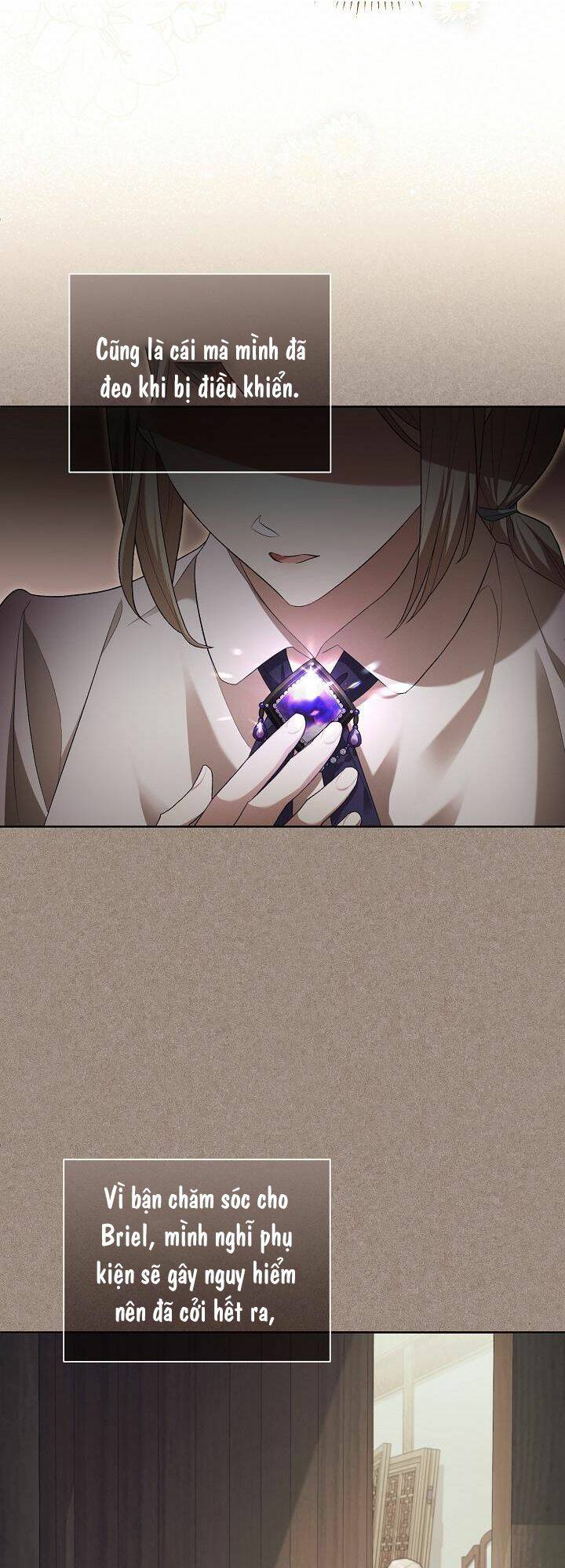 Nhật Ký Trông Trẻ Chap 6 - Next Chap 7