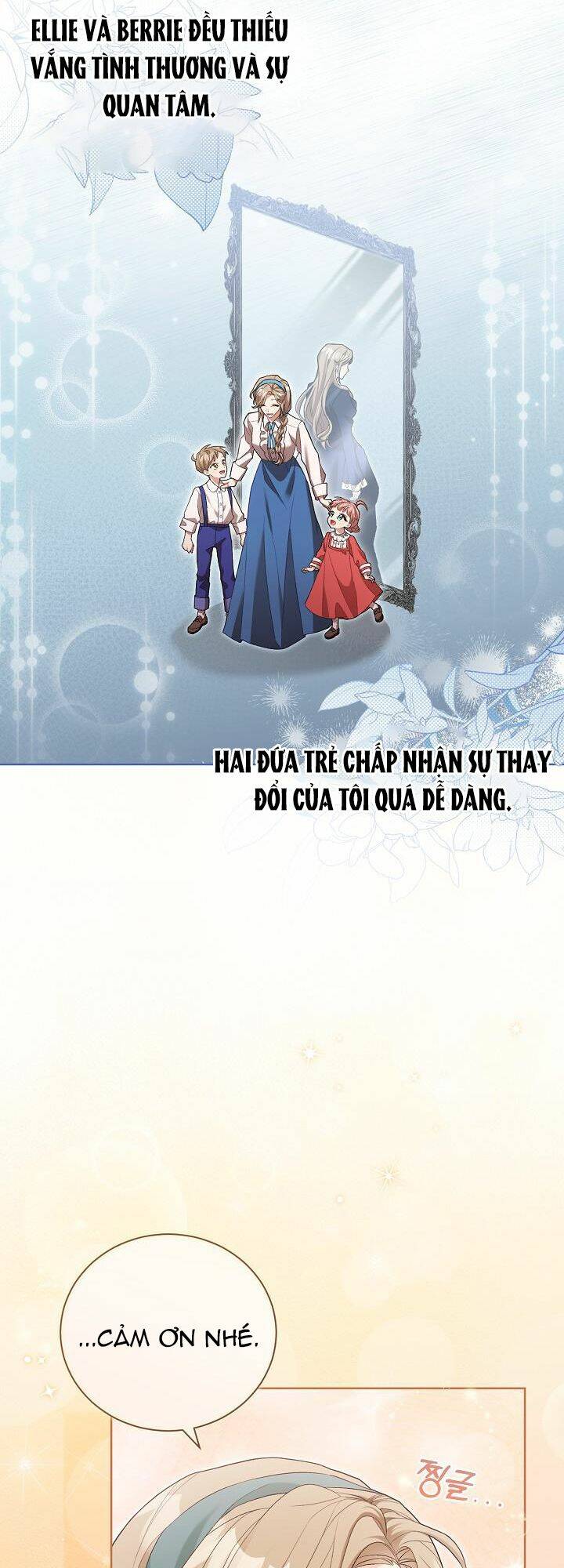 Nhật Ký Trông Trẻ Chap 6 - Next Chap 7