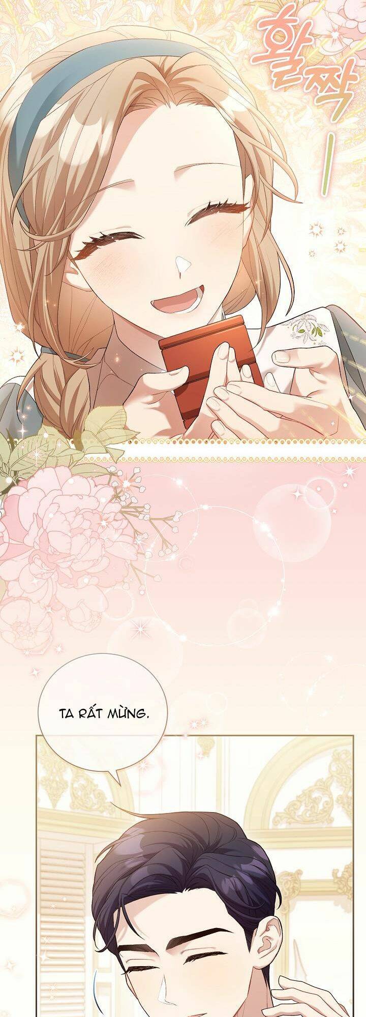 Nhật Ký Trông Trẻ Chap 6 - Next Chap 7