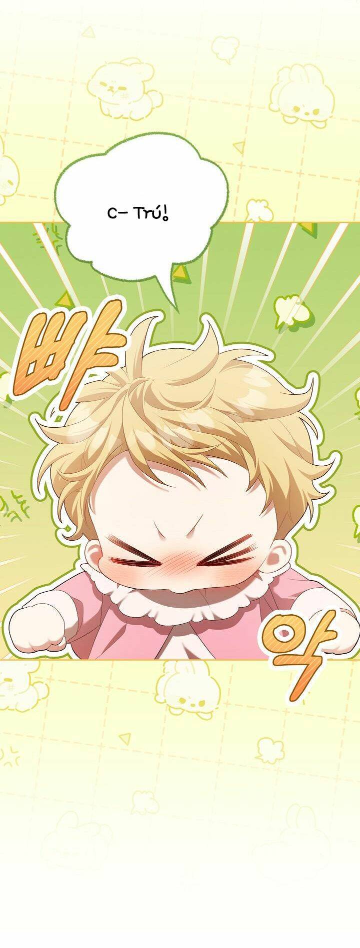 Nhật Ký Trông Trẻ Chap 6 - Next Chap 7