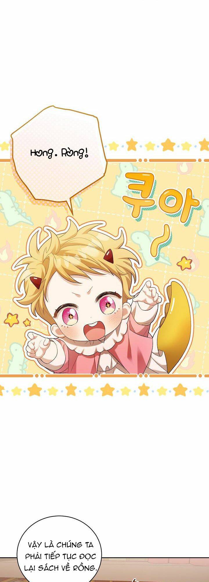 Nhật Ký Trông Trẻ Chap 6 - Next Chap 7