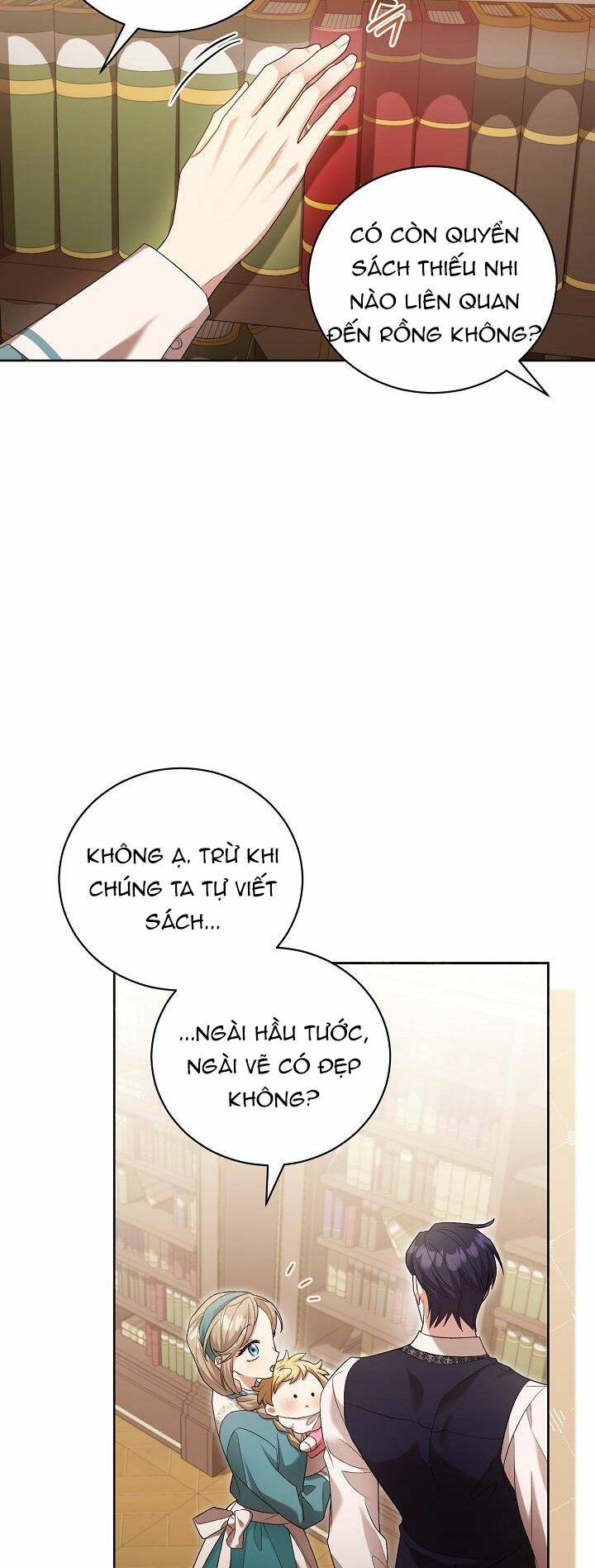 Nhật Ký Trông Trẻ Chap 6 - Next Chap 7