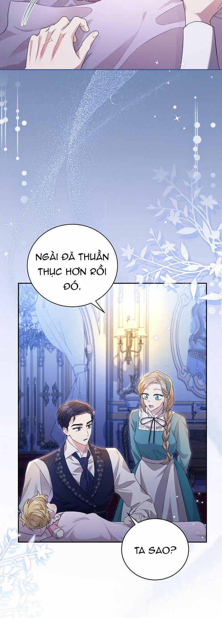 Nhật Ký Trông Trẻ Chap 6 - Next Chap 7