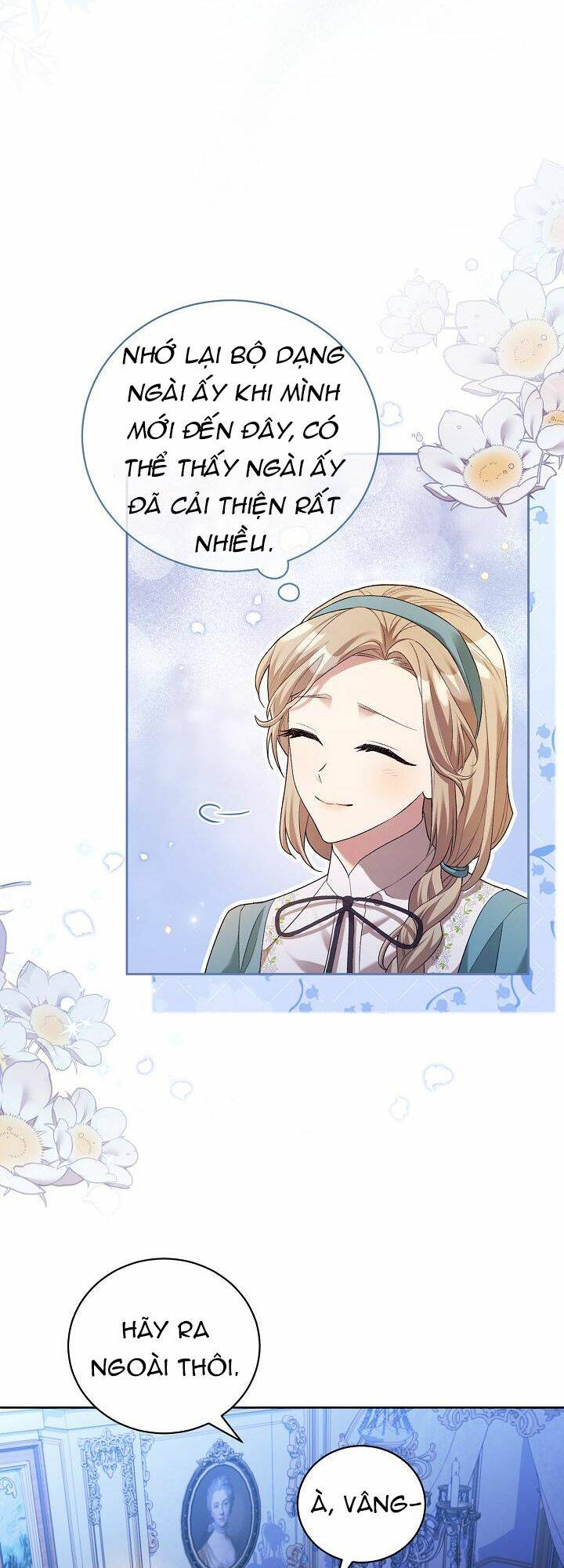 Nhật Ký Trông Trẻ Chap 6 - Next Chap 7