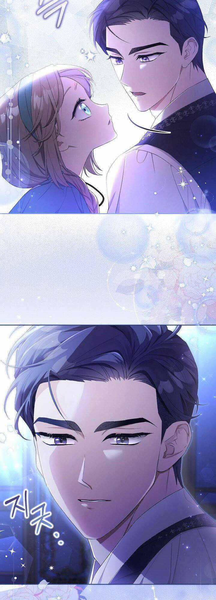 Nhật Ký Trông Trẻ Chap 6 - Next Chap 7