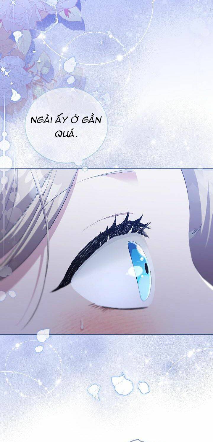 Nhật Ký Trông Trẻ Chap 6 - Next Chap 7