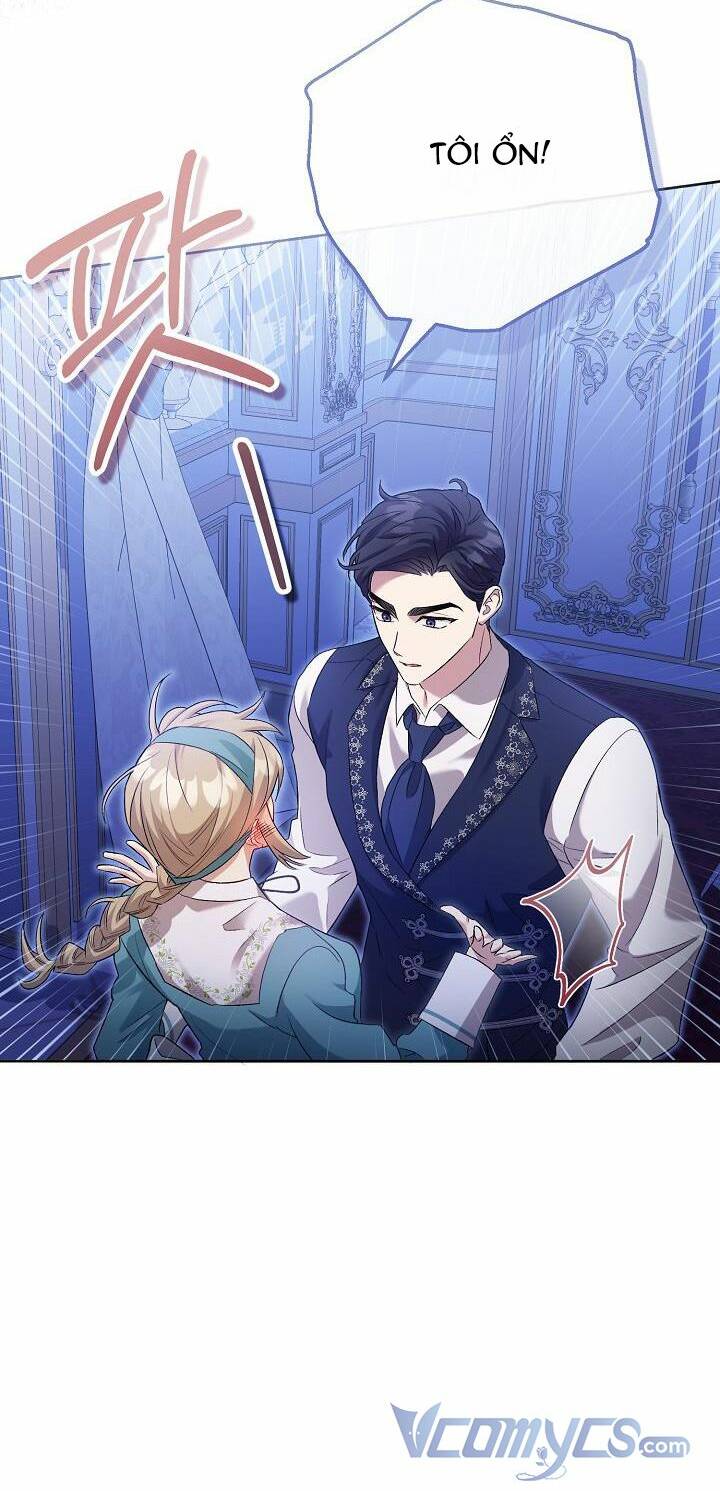 Nhật Ký Trông Trẻ Chap 6 - Next Chap 7