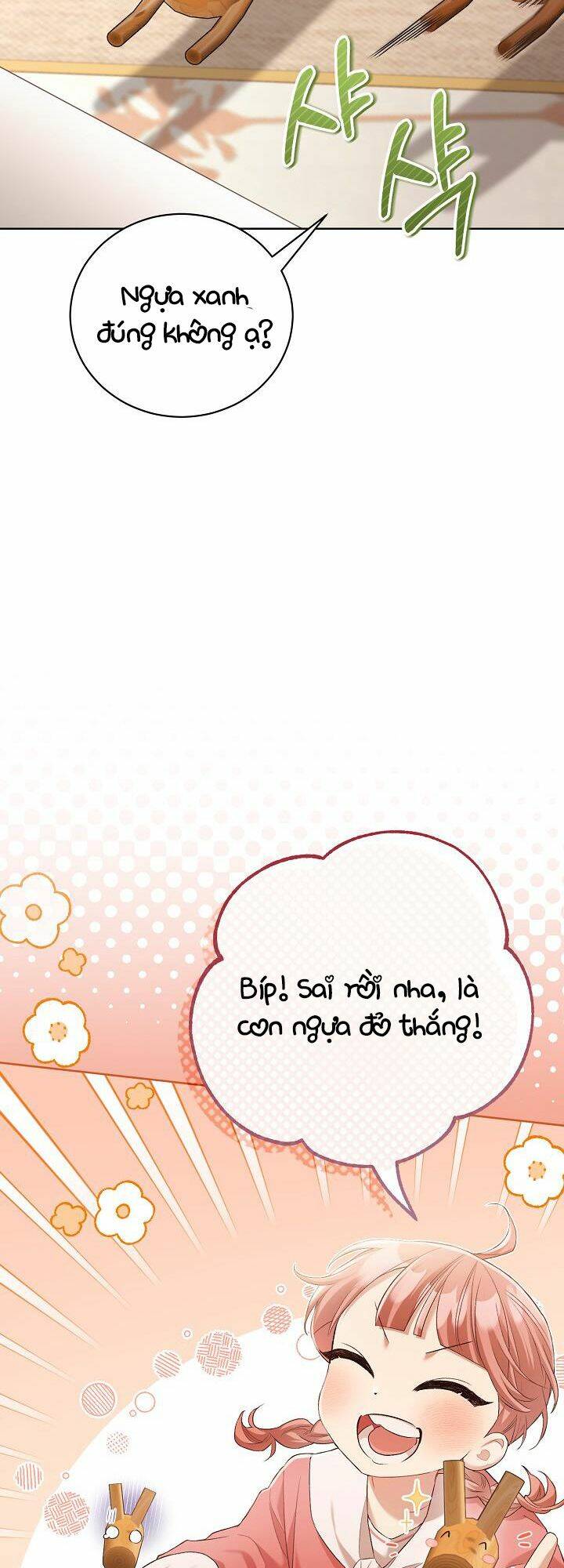 Nhật Ký Trông Trẻ Chap 6 - Next Chap 7