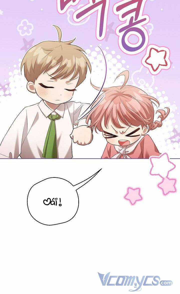 Nhật Ký Trông Trẻ Chap 6 - Next Chap 7