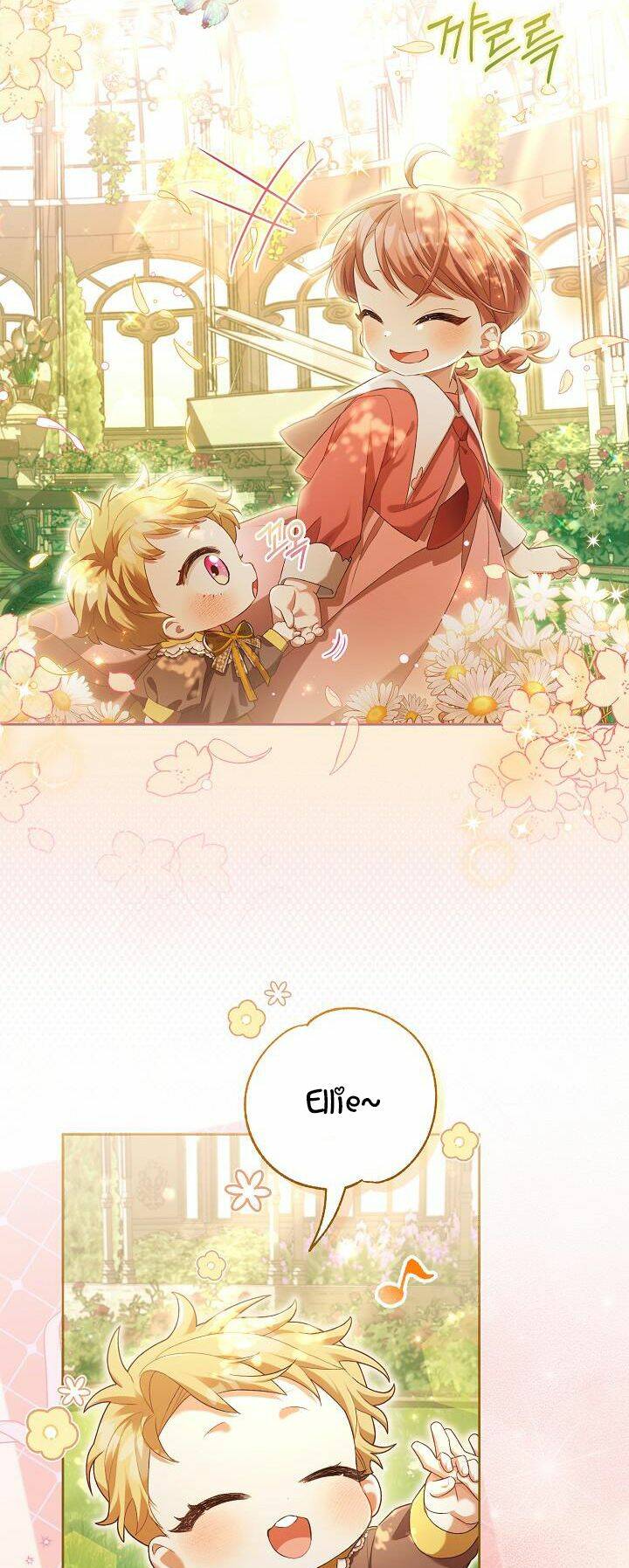 Nhật Ký Trông Trẻ Chap 6 - Next Chap 7