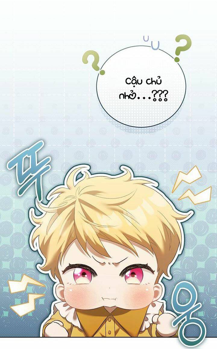 Nhật Ký Trông Trẻ Chap 6 - Next Chap 7