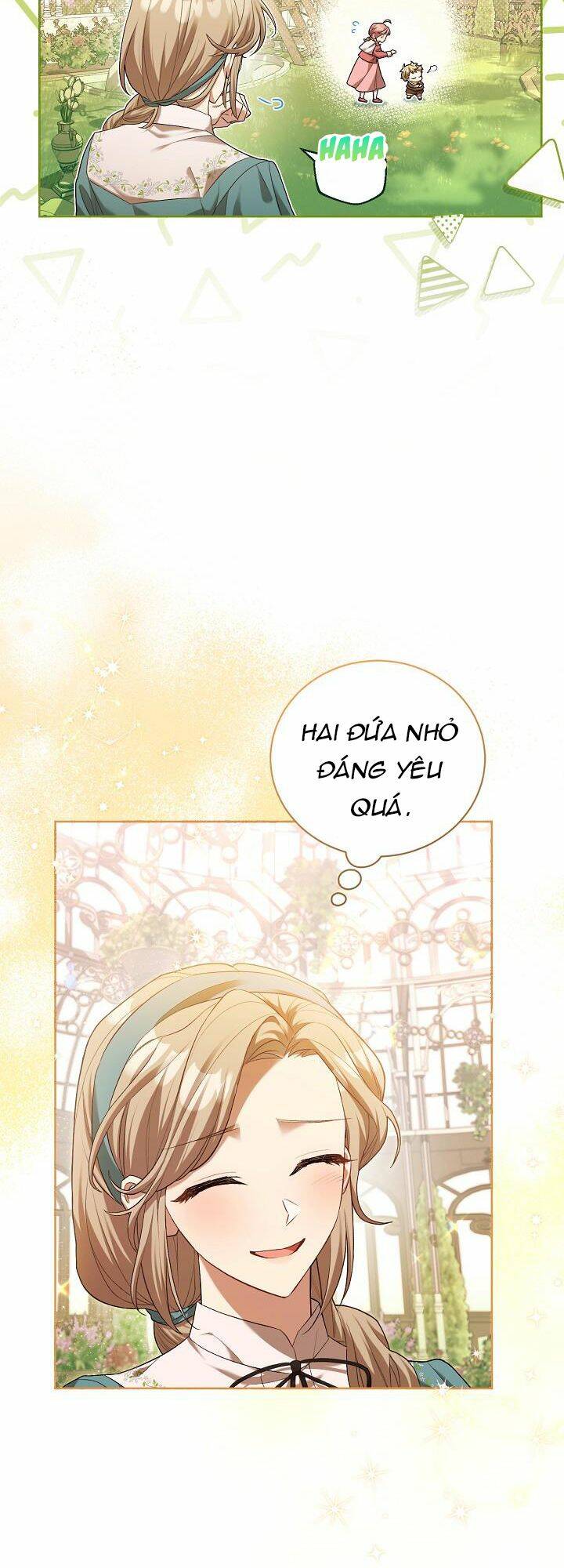 Nhật Ký Trông Trẻ Chap 6 - Next Chap 7