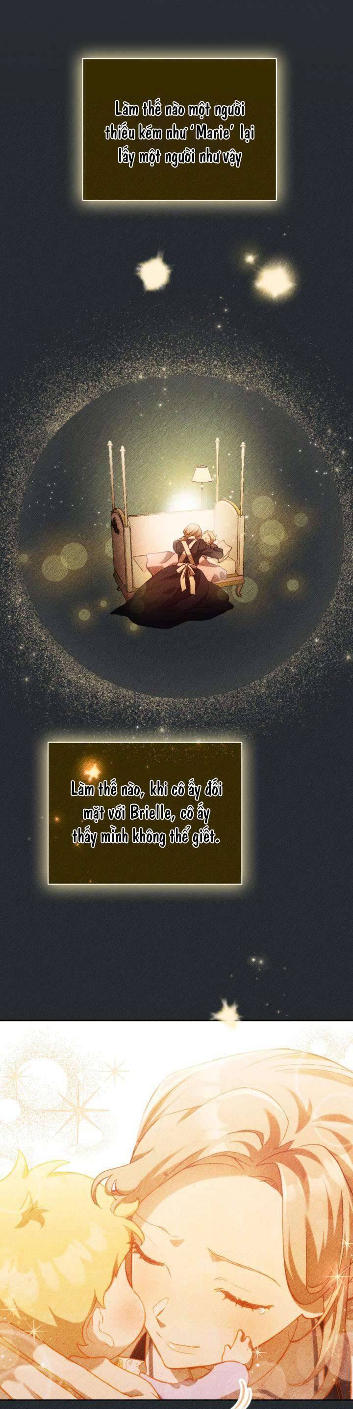 Nhật Ký Trông Trẻ Chap 60 - Next Chap 61