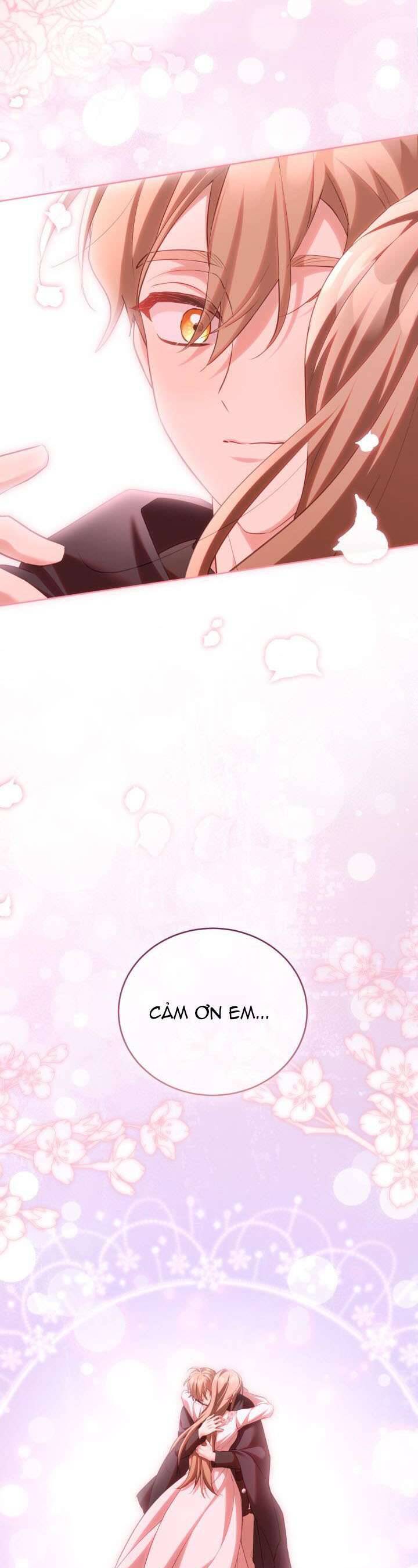 Nhật Ký Trông Trẻ Chap 60 - Next Chap 61