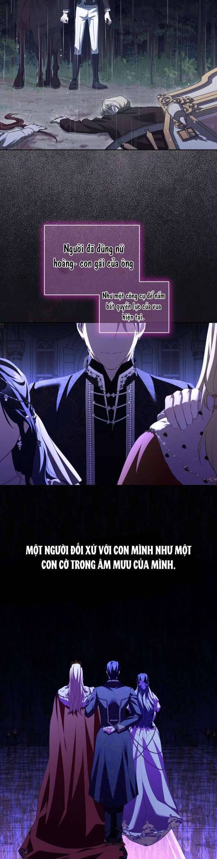 Nhật Ký Trông Trẻ Chap 60 - Next Chap 61