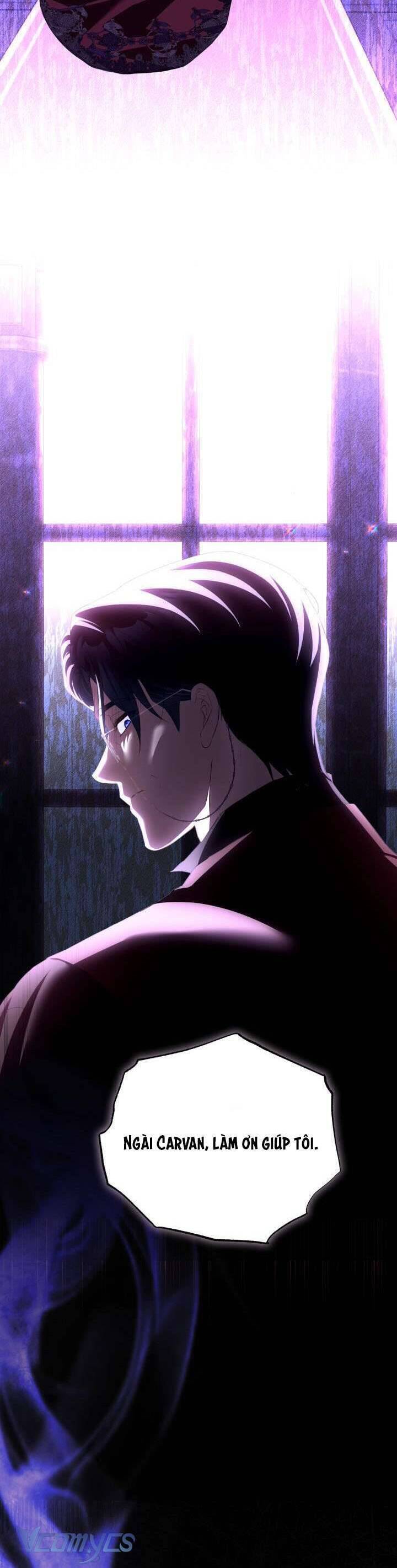 Nhật Ký Trông Trẻ Chap 60 - Next Chap 61