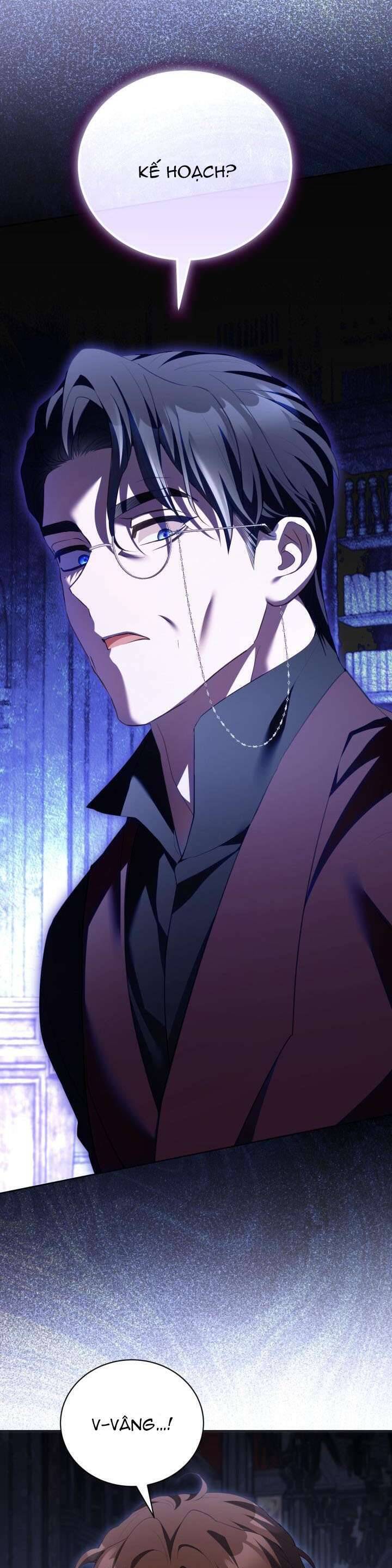 Nhật Ký Trông Trẻ Chap 60 - Next Chap 61