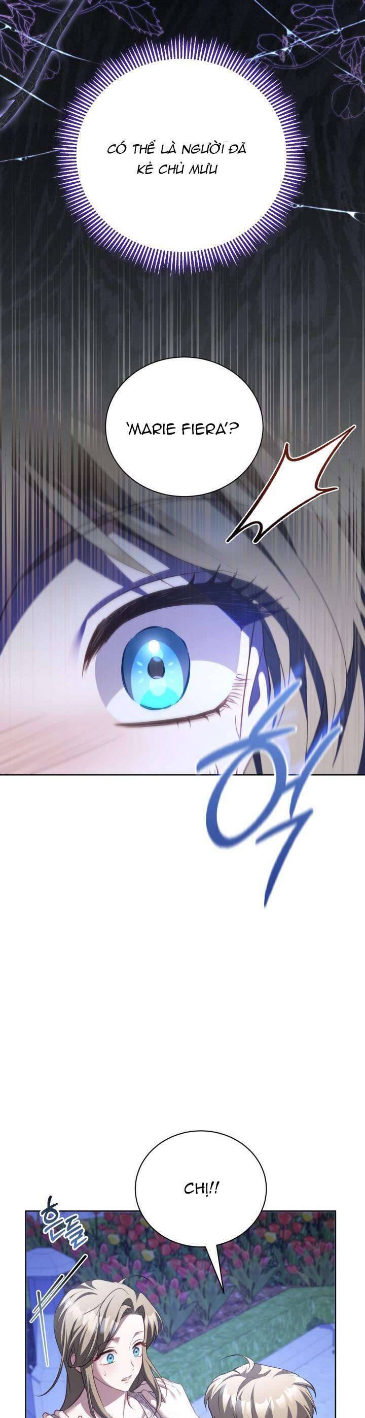 Nhật Ký Trông Trẻ Chap 60 - Next Chap 61