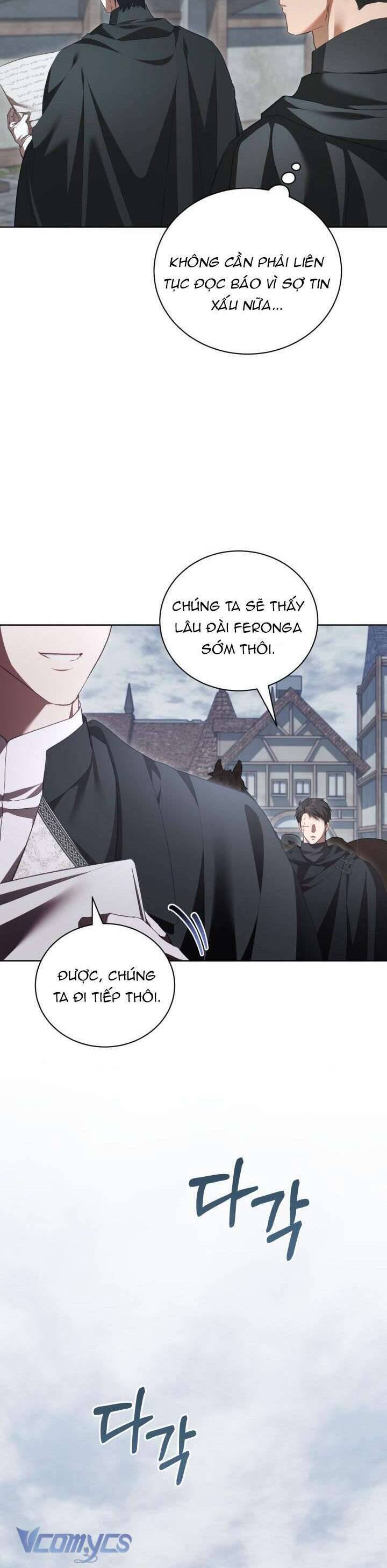 Nhật Ký Trông Trẻ Chap 61 - Next Chap 62