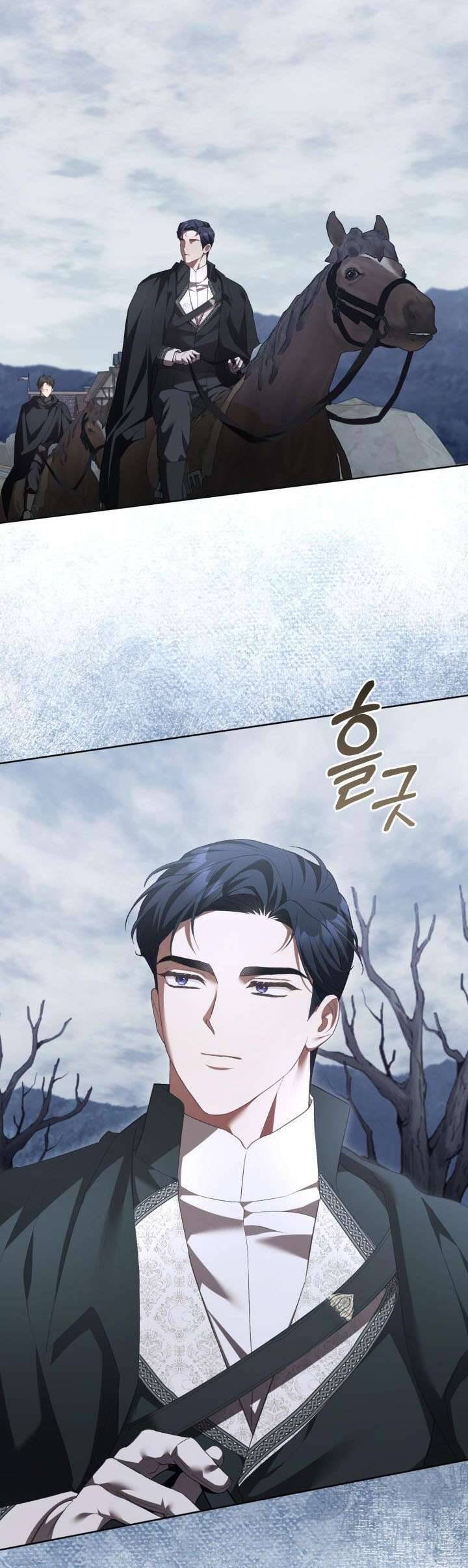 Nhật Ký Trông Trẻ Chap 61 - Next Chap 62