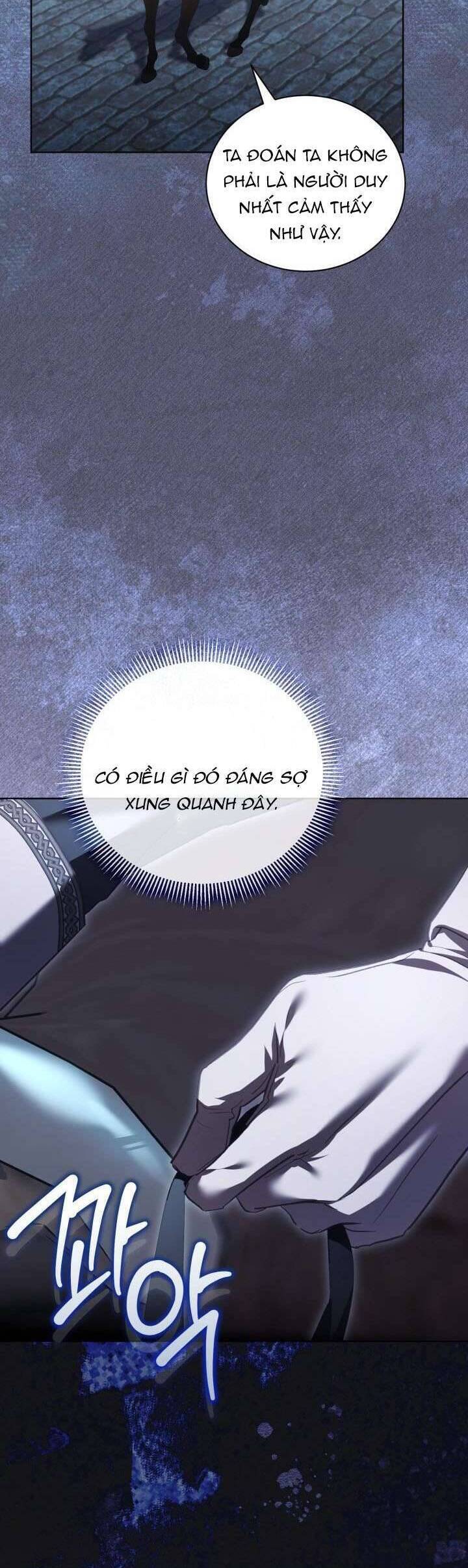 Nhật Ký Trông Trẻ Chap 61 - Next Chap 62