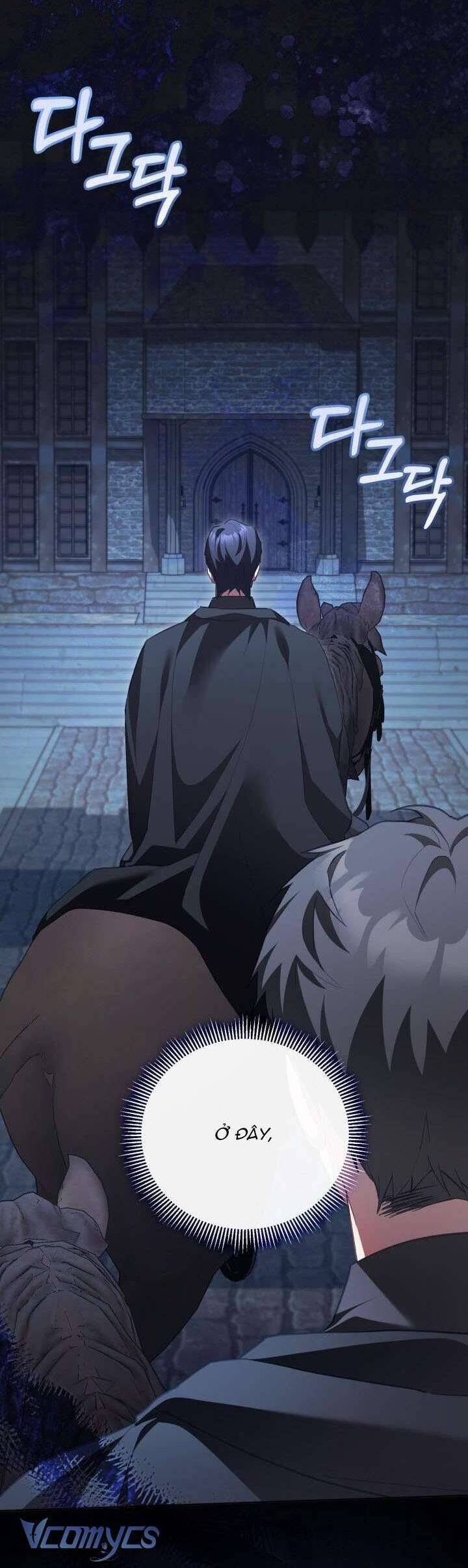 Nhật Ký Trông Trẻ Chap 61 - Next Chap 62