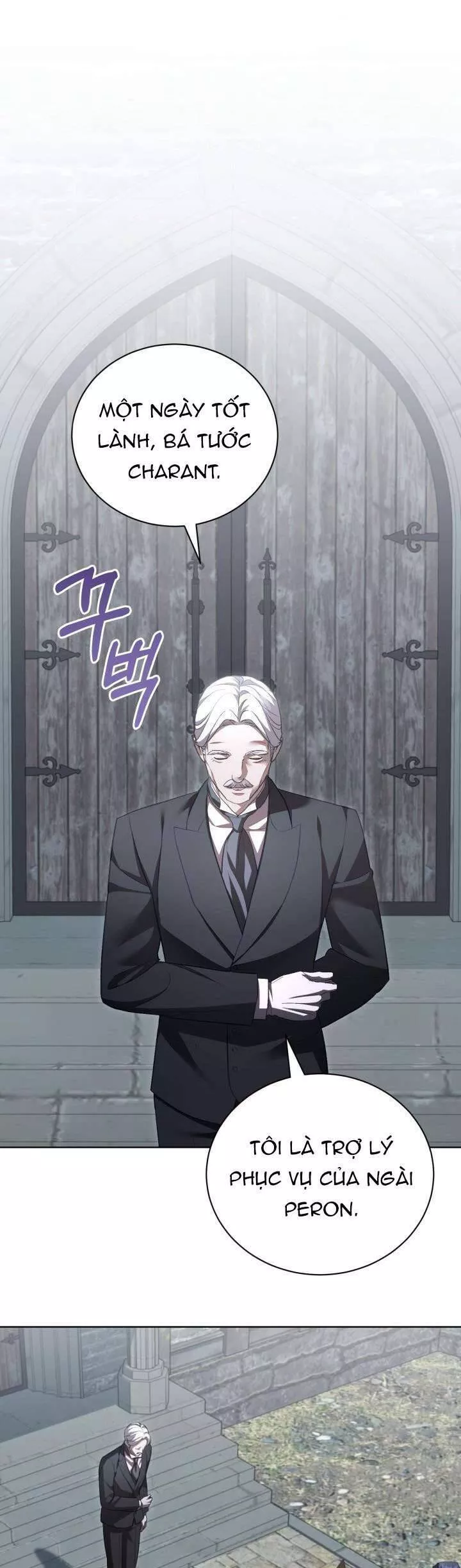 Nhật Ký Trông Trẻ Chap 62 - Next Chap 63