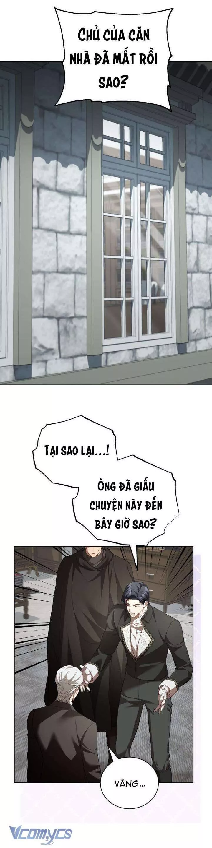 Nhật Ký Trông Trẻ Chap 62 - Next Chap 63