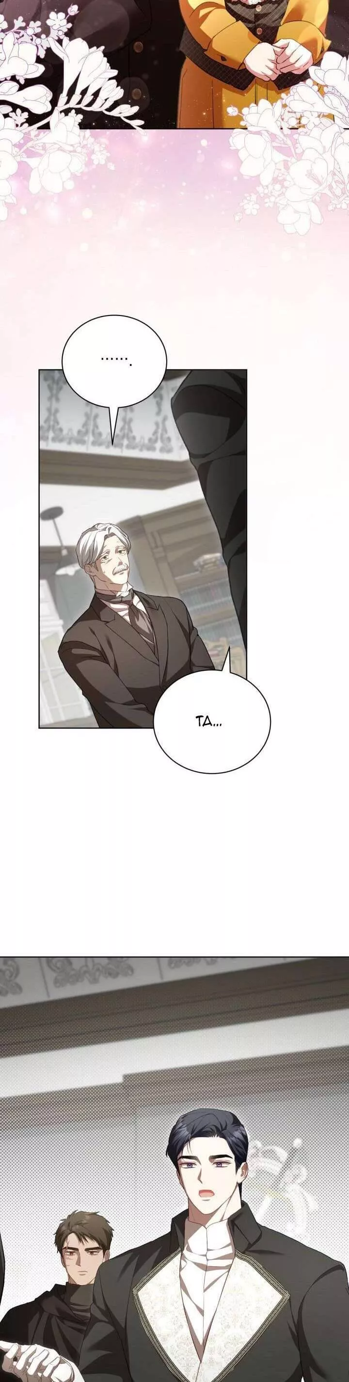 Nhật Ký Trông Trẻ Chap 62 - Next Chap 63