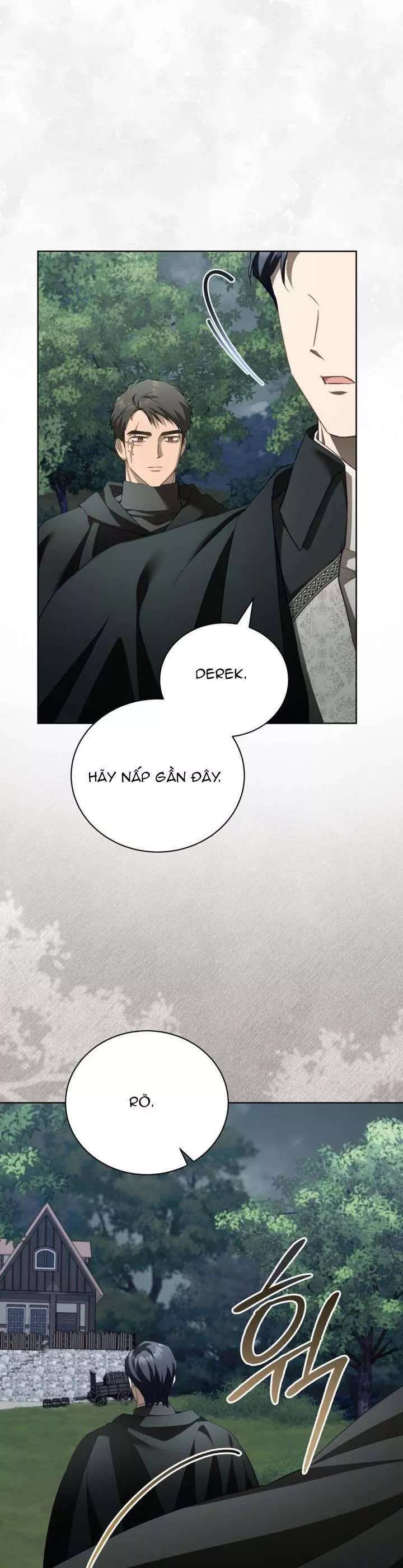 Nhật Ký Trông Trẻ Chap 62 - Next Chap 63