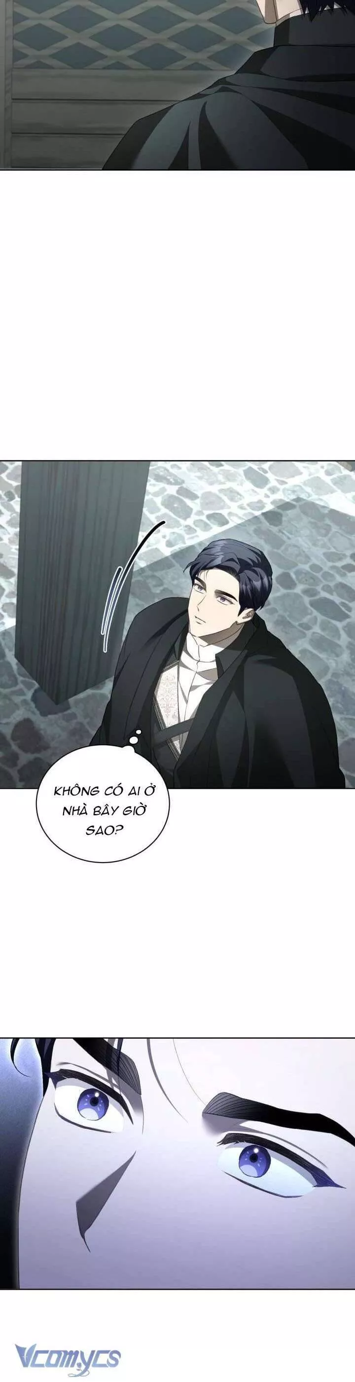 Nhật Ký Trông Trẻ Chap 62 - Next Chap 63