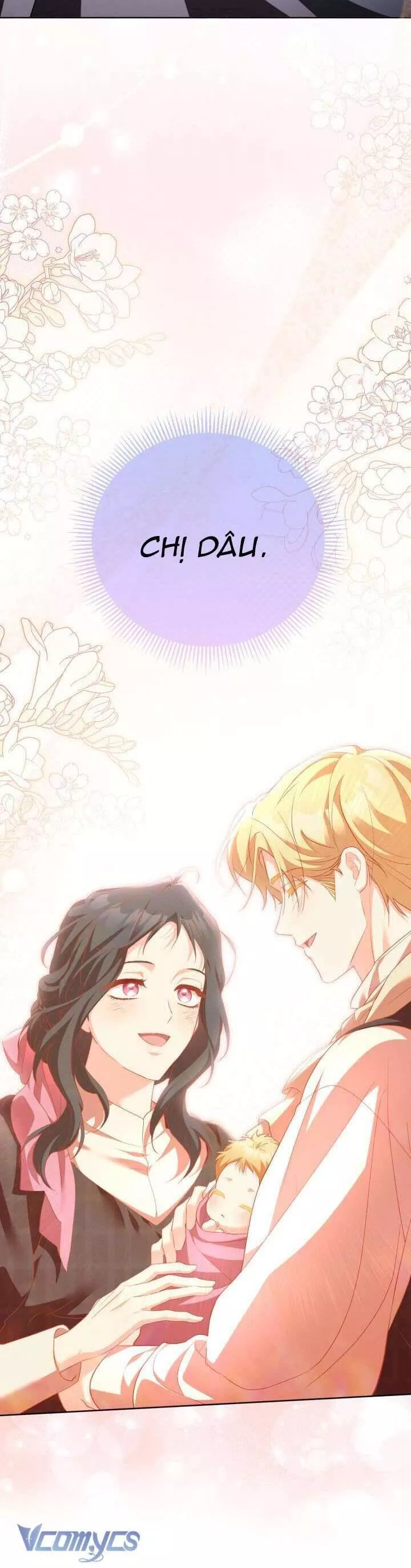Nhật Ký Trông Trẻ Chap 62 - Next Chap 63
