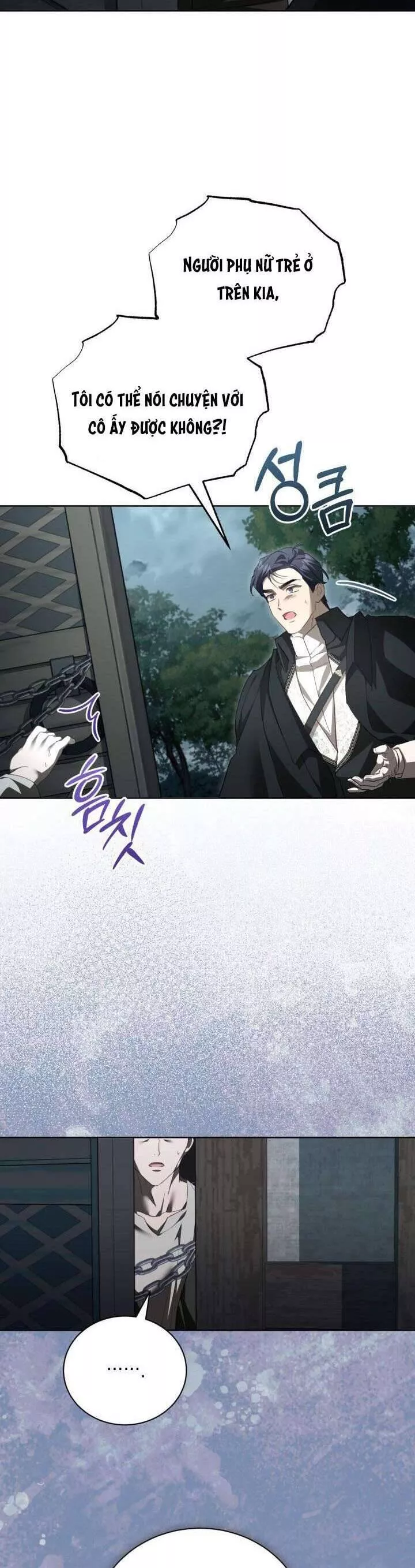 Nhật Ký Trông Trẻ Chap 62 - Next Chap 63