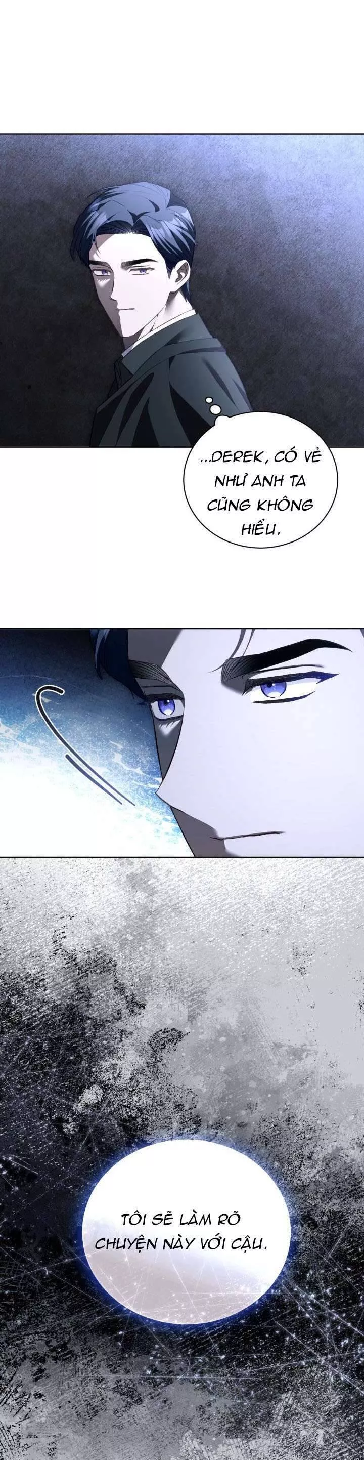 Nhật Ký Trông Trẻ Chap 62 - Next Chap 63