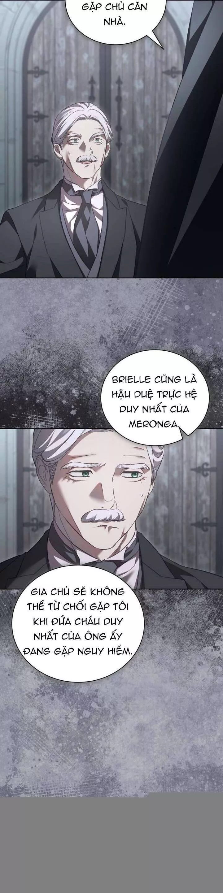 Nhật Ký Trông Trẻ Chap 62 - Next Chap 63