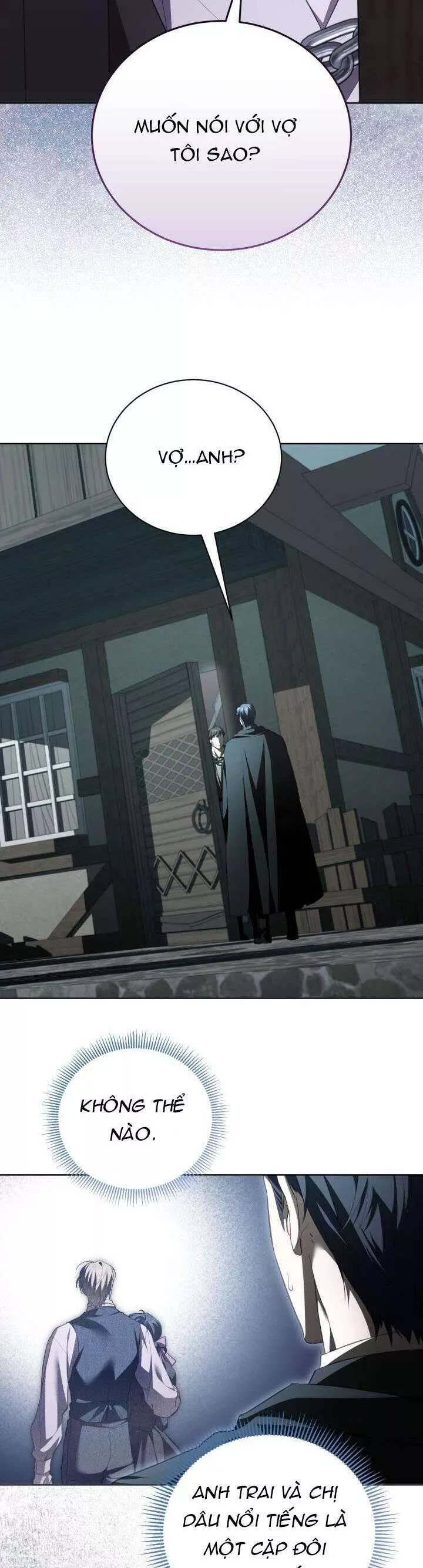 Nhật Ký Trông Trẻ Chap 63 - Next Chap 64