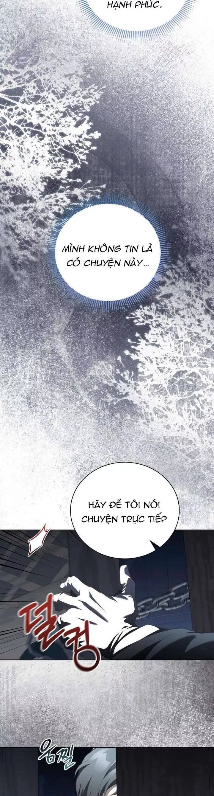 Nhật Ký Trông Trẻ Chap 63 - Next Chap 64