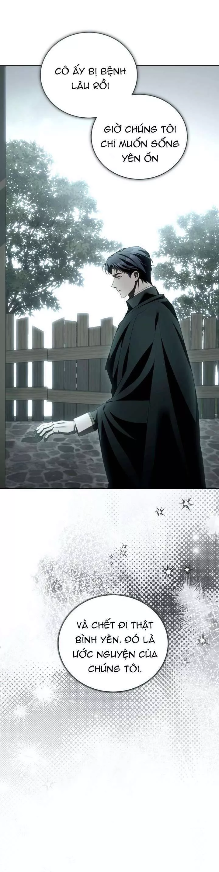 Nhật Ký Trông Trẻ Chap 63 - Next Chap 64