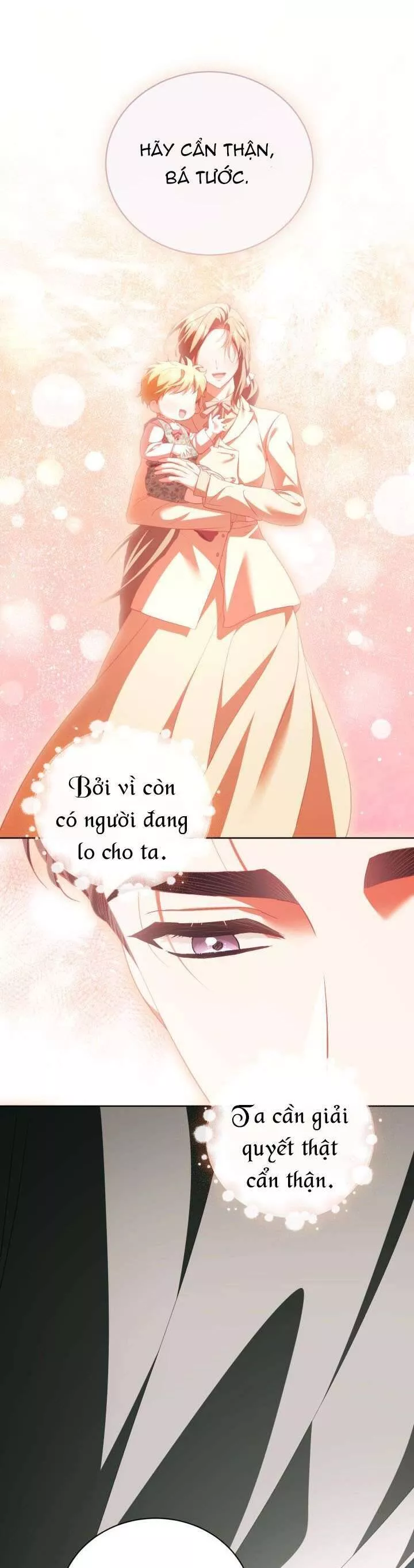 Nhật Ký Trông Trẻ Chap 63 - Next Chap 64