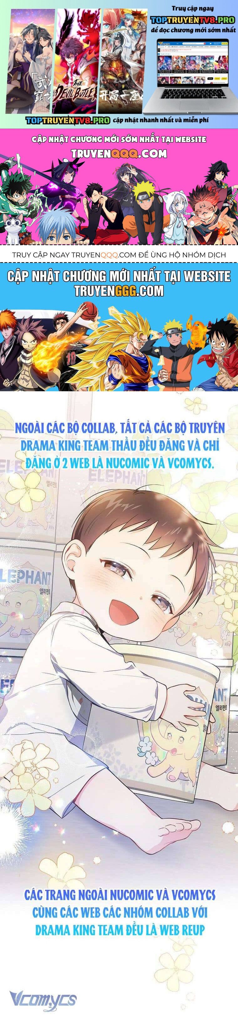 Nhật Ký Trông Trẻ Chap 66 - Next Chap 67